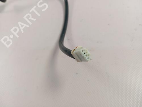 Tailgate handle NISSAN X-TRAIL III (T32_, T32R, T32RR) 1.3 DIG-T | BP27498442C132 