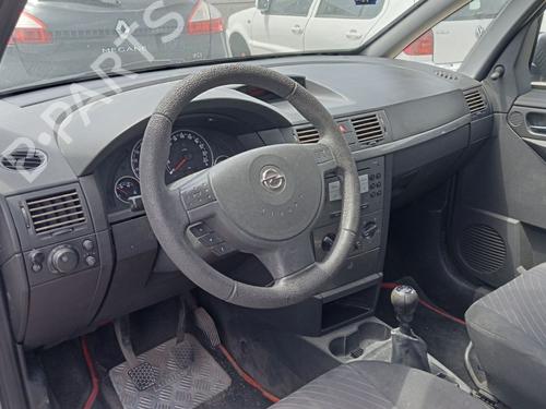 Left headlight OPEL MERIVA A MPV (X03)  | BP26958140C28 