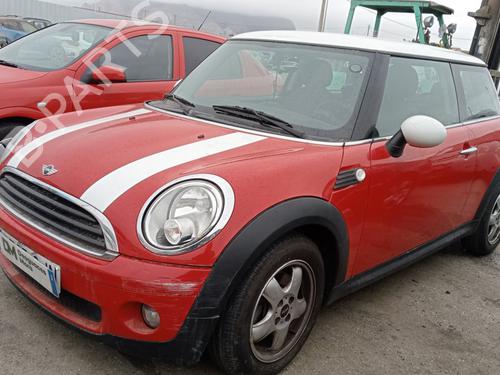 Fuse box MINI MINI (R56) One | BP26619750E1