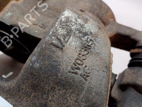 Right front brake caliper FORD TRANSIT V363 Bus (FAD, FBD) | BP30914257M104