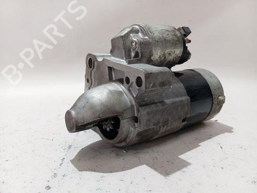 Startmotor CITROËN C3 Picasso (SH_) [2008-2025]  28725589