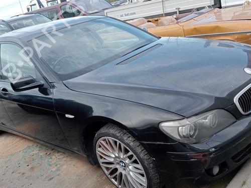 Starter BMW 7 (E65, E66, E67) 730 Ld | BP24367138M8 