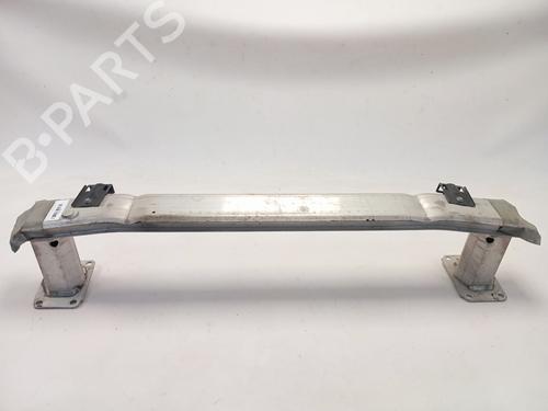 Refuerzo paragolpes delantero Refuerzo paragolpes delantero 39514569 39514569