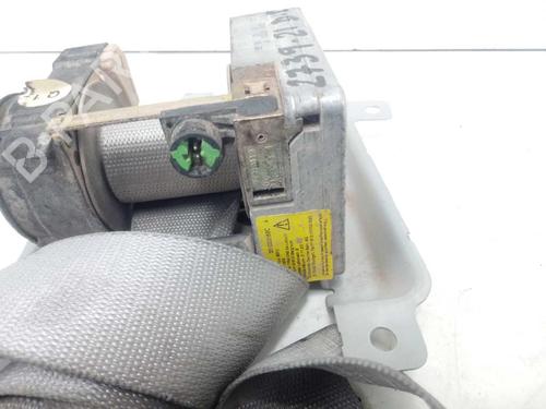 Front right seatbelt MERCEDES-BENZ C-CLASS (W203) C 270 CDI (203.016) | BP16700481I25 