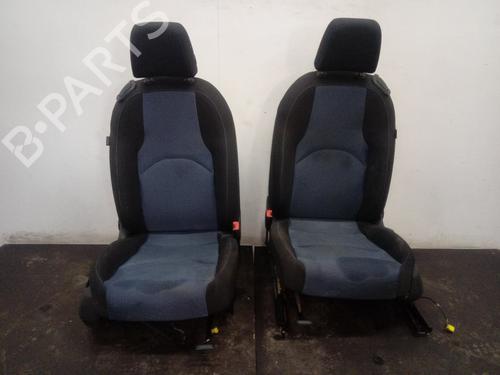Ensemble sièges SEAT LEON SC (5F5) [2013-2018]  15824914