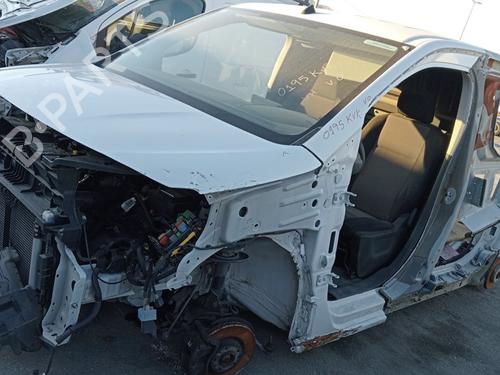 Engine CITROËN BERLINGO Box Body/MPV (K9)  | BP26390428M1 