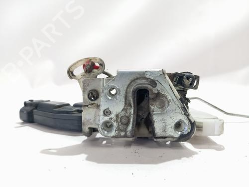 Used Front left lock Front left lock PEUGEOT 107 (PM_, PN_) 1.0 (68 hp) 34633973 34633973