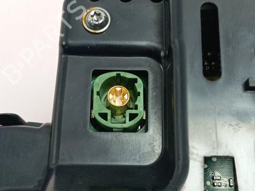 Instrument cluster PORSCHE CAYENNE (92A) 3.6 GTS | BP34648748C47  - Image 5