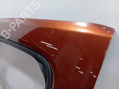 Left front door PEUGEOT RIFTER  | BP17129510C2 