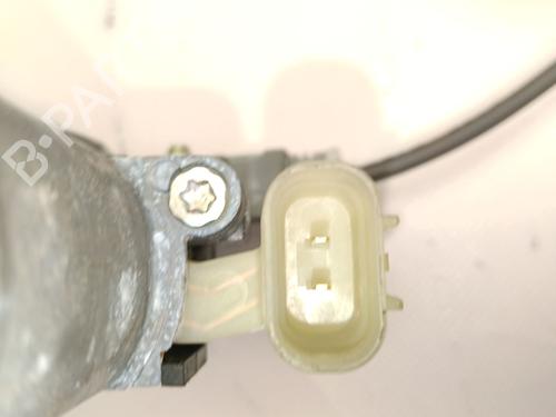 Rear right window mechanism KIA STONIC (YB) | BP34648771C25 - Image 3