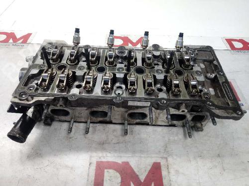 Used Cylinder head OPEL INSIGNIA A Sports Tourer (G09) [2008-2017]  16480698