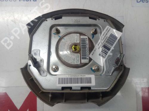 Driver airbag NISSAN MICRA III (K12) 1.2 16V | BP12665990C9 