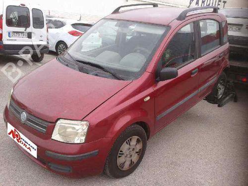 Starter FIAT PANDA (169_)  | BP12934654M8 