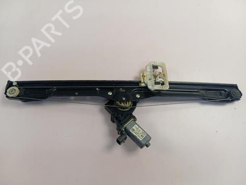 Front right window mechanism IVECO DAILY VI Platform/Chassis 35S15, 35C15, 40C15, 50C15, 60C15, 65C15, 70C15 | BP36990516C23 - Image 2