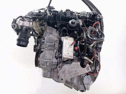 Engine BMW 5 (F10) | BP30376615M1