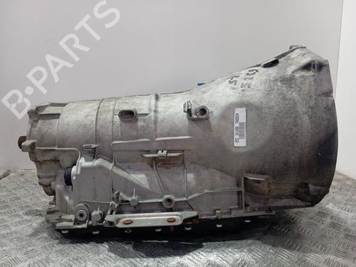 Gearbox BMW X5 (E70) 3.0 d | BP31797805M3 