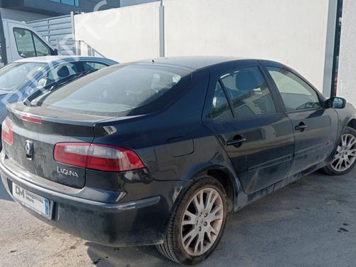 Engine RENAULT LAGUNA II (BG0/1_)  | BP27206789M1 