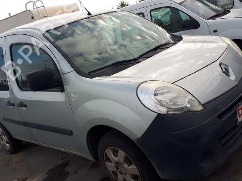 Pedal RENAULT KANGOO (KC0/1_)  | BP12669313I4 