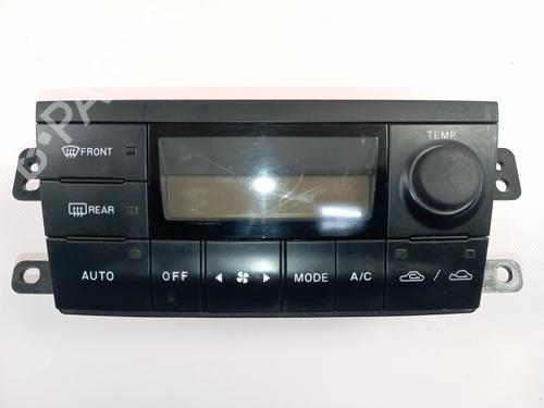 AC Styreenhet / Manøvreringsenhet AC Styreenhet / Manøvreringsenhet 39077649 39077649