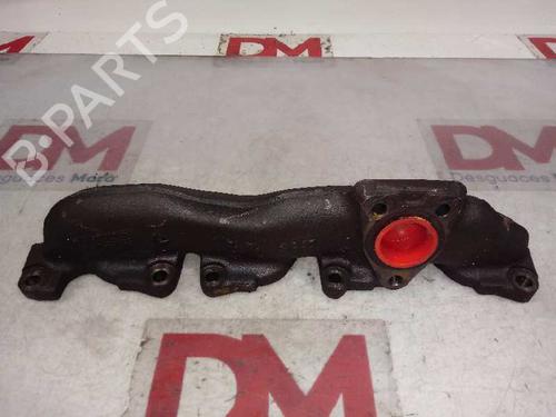 Used Exhaust manifold OPEL INSIGNIA A (G09) [2008-2017]  16565298