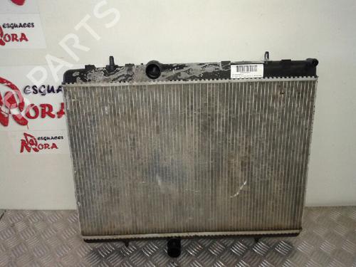 water-radiator-citroen-c4-grand-picasso-i-ua_-16-hdi-2006-2007-2008-2009-2010-2011-2012-2013-12637890 main image