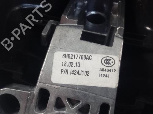 Rear mirror LAND ROVER RANGE ROVER EVOQUE (L538) | BP17811503I6