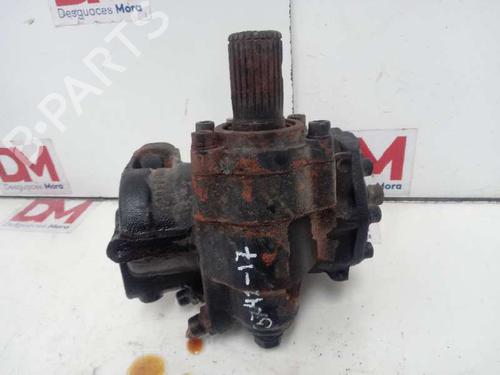 Steering rack MERCEDES-BENZ E-CLASS (W124) E 300 Turbo-D (124.133) | BP12643666M22 