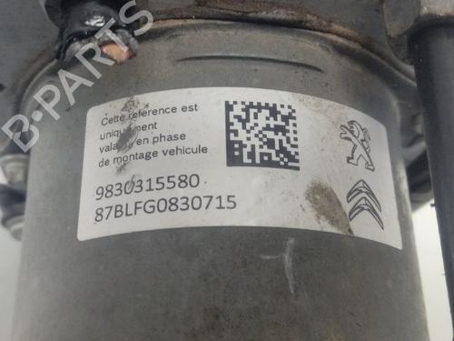 ABS pump PEUGEOT RIFTER 1.5 BlueHDi 100 | BP17240975M43 