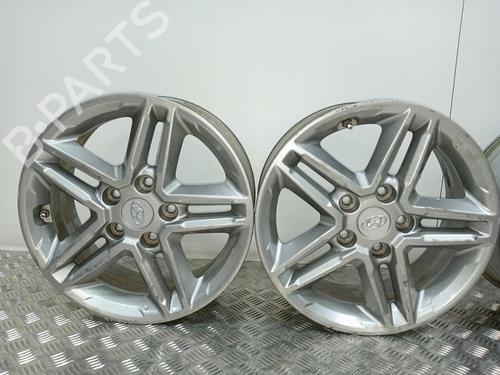 Rim HYUNDAI KONA (OS, OSE, OSI)  | BP15885091C45 