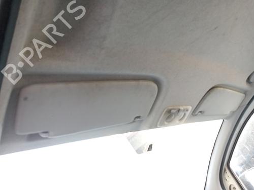 Left front window switch CITROËN NEMO Box Body/MPV (AA_) | BP30747989I27