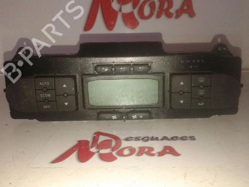 Used Climate control Climate control SEAT ALTEA XL (5P5, 5P8) [2006-2015] 12635561 12635561