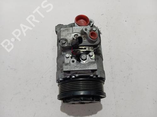 AC compressor MERCEDES-BENZ S-CLASS (W220)  | BP27511525M34 