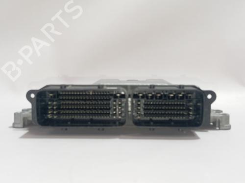 Engine control unit (ECU) CITROËN BERLINGO MULTISPACE (B9) | BP39538363M57 - Image 3