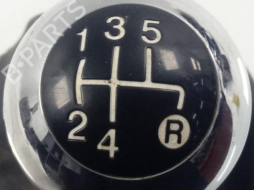 Gear lever FIAT 500 (312_)  | BP16916206M90 
