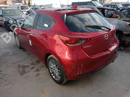 Electronic sensor MAZDA 2 Hatchback (DL, DJ) 1.5 SKYACTIV-G M Hybrid | BP36991040M84 - Image 11