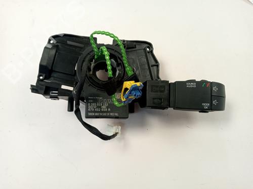 Kontantrulle Airbag /Stelring DACIA DOKKER MPV (KE_) [2012-2021]  30373915