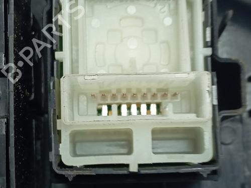 Left front window switch TOYOTA HILUX VIII Platform/Chassis (_N1_) | BP37464045I27 - Image 4