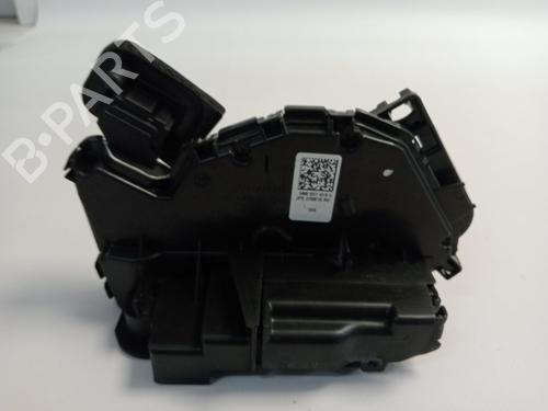 Used Front right lock VW TIGUAN ALLSPACE (BW2, BJ2) [2017-2025]  18656943