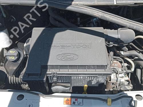 Intercooler FORD TRANSIT Van (FA_ _)  | BP18655646M30 