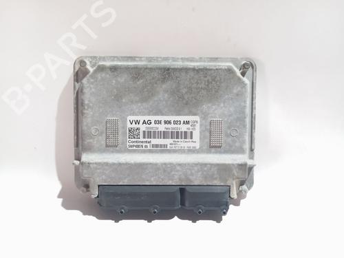 Used Engine control unit (ECU) Engine control unit (ECU) 37640345 37640345