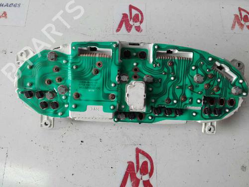 Instrument cluster HYUNDAI H-1 / STAREX Bus (A1) 2.5 TCi | BP12634709C47 