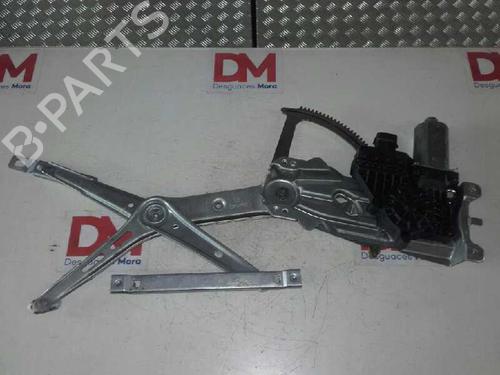 Front right window mechanism OPEL ASTRA H (A04)  | BP12648239C23 
