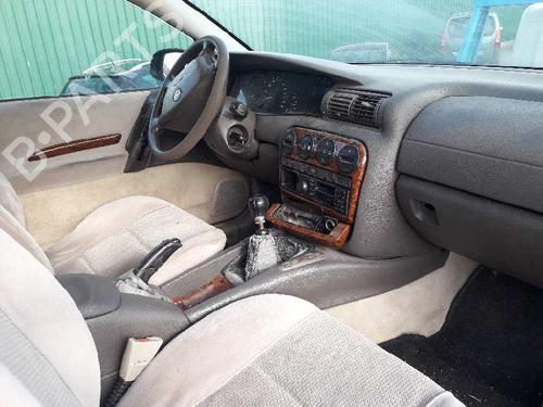 Display monitor OPEL OMEGA B Estate (V94) | BP12642155C48