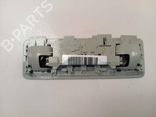 Interior roof light SKODA FABIA IV (PJ3)  | BP30748010I8 