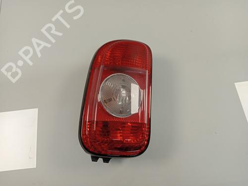 Left taillight MINI MINI CLUBMAN (R55) Cooper 7167411 |