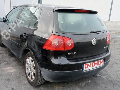 Left front window switch VW GOLF V (1K1)  | BP12842523I27 