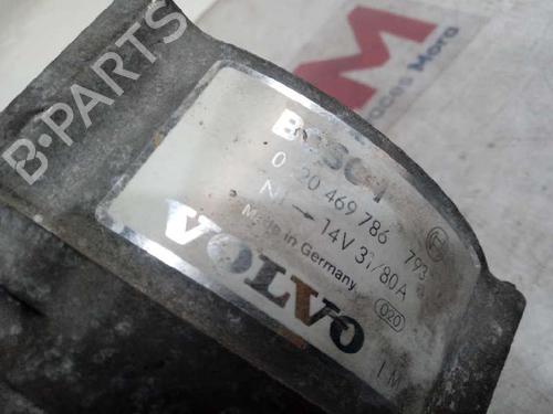 Alternator VOLVO 740 Kombi (745)  | BP18490525M7 