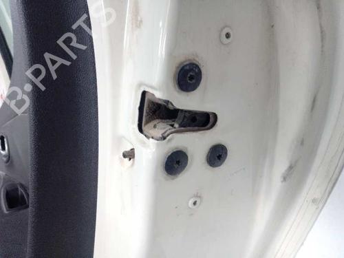 Used Rear right lock RENAULT CLIO IV (BH_) [2012-2021]  12653117