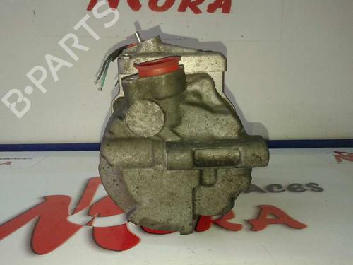 AC compressor RENAULT VEL SATIS (BJ0_)  | BP12665420M34