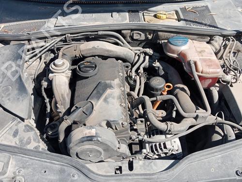 Engine VW PASSAT B5.5 (3B3) 1.9 TDI | BP16415686M1 